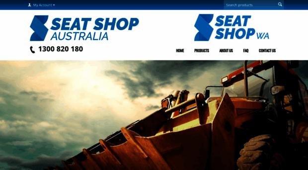 seatshopaustralia.com.au