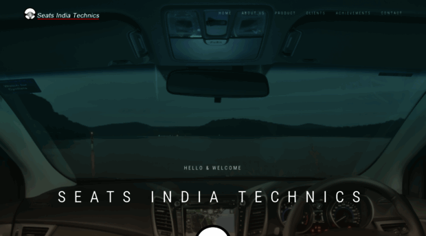 seatsindia.com