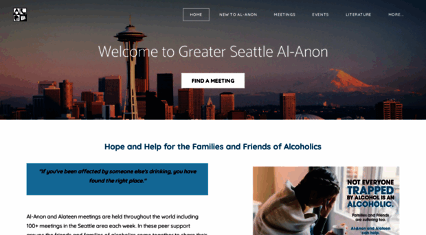 seattle-al-anon.org