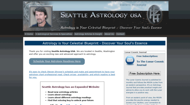 seattle-astrology.com