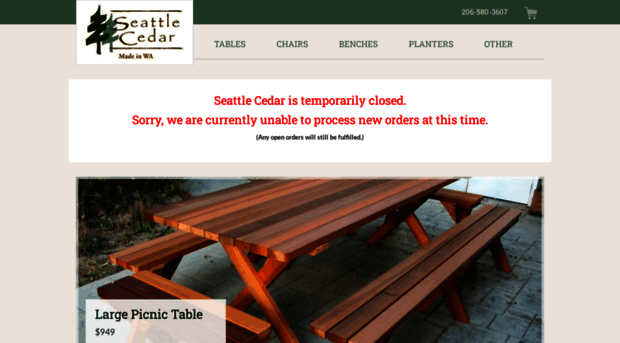 seattle-cedar.com