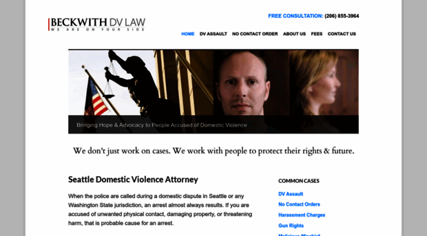 seattle-domesticviolence.com