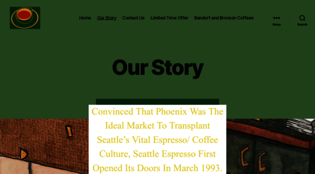 seattle-espresso.com