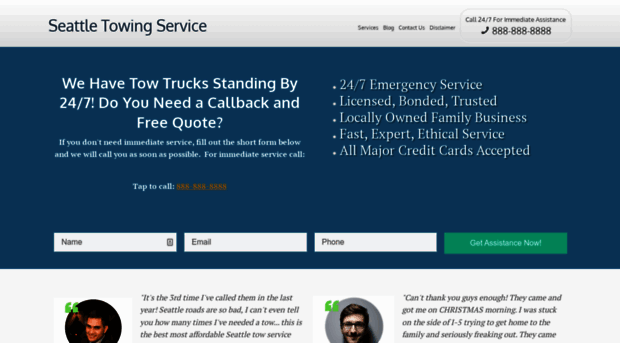 seattle-towing-service.com