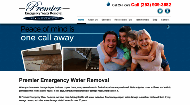 seattle-water-damage.com