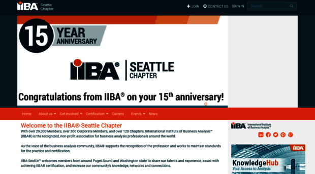 seattle.iiba.org