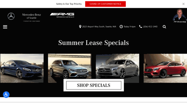 seattle.mercedesdealer.com