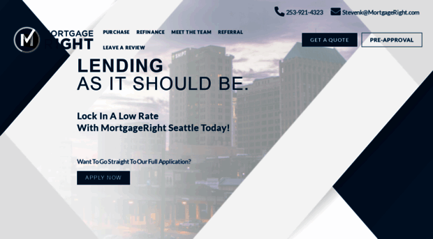 seattle.mortgageright.com