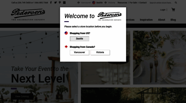 seattle.pedersens.com