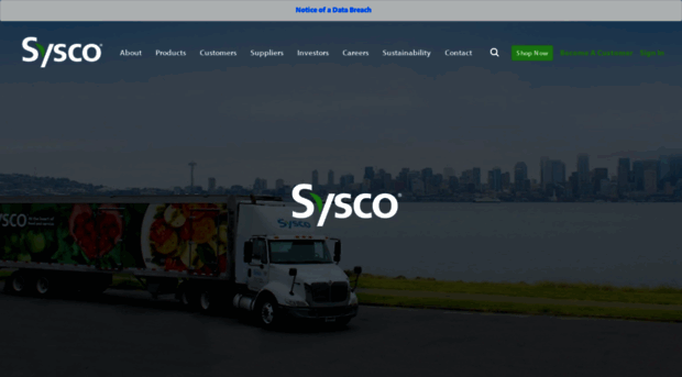 seattle.sysco.com