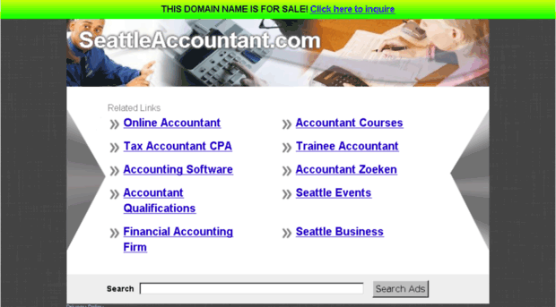 seattleaccountant.com