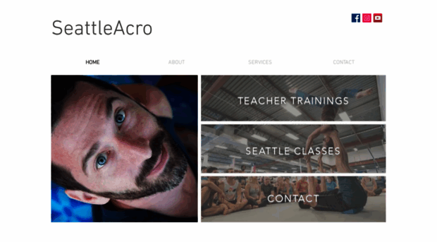 seattleacro.com