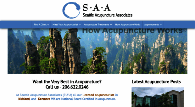 seattleacupunctureassociates.com