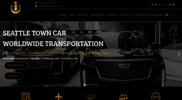 seattleairport.taxi