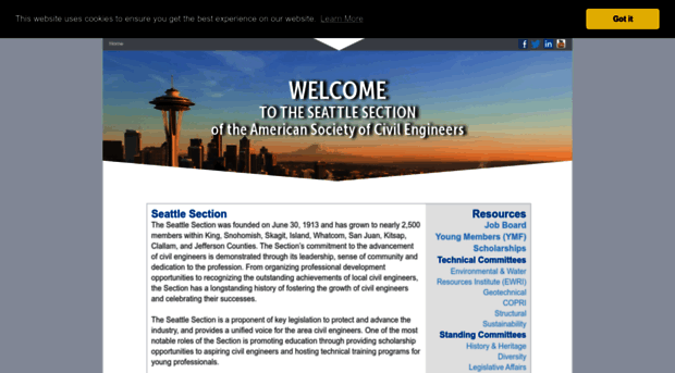 seattleasce.org