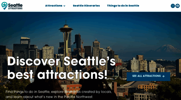 seattleattractions.com