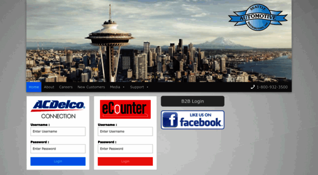 seattleautomotive.com
