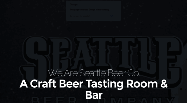 seattlebeerco.com