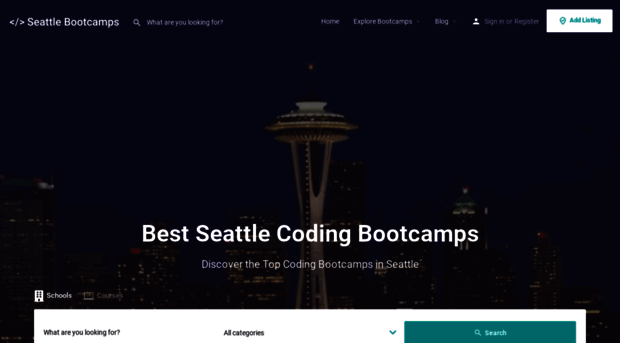 seattlebootcamps.com