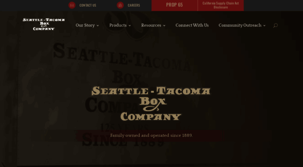 seattlebox.com