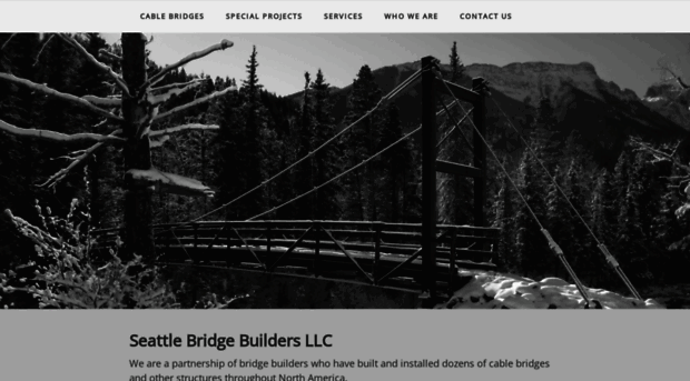 seattlebridgebuilders.com