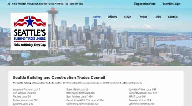 seattlebuildingtrades.org