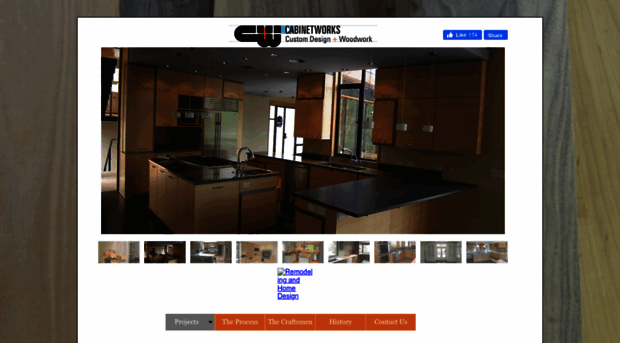 seattlecabinetworks.com