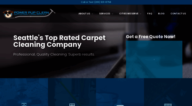 seattlecarpetcleaners.com