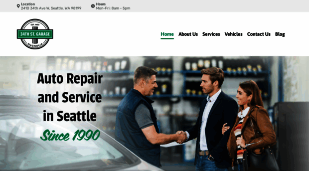 seattlecarrepairs.com