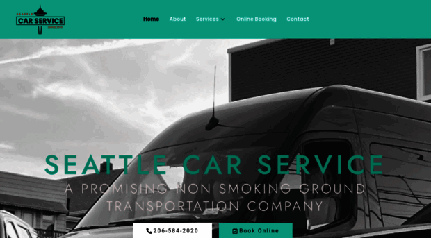 seattlecarservice.com