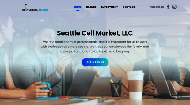 seattlecellmarket.com