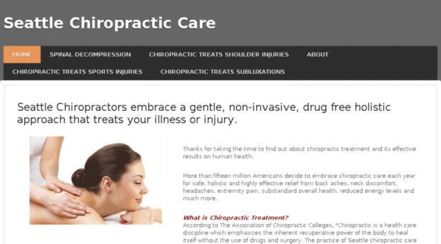 seattlechiropracticcare.webspawner.com