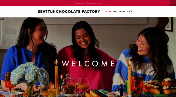 seattlechocolatefactory.com