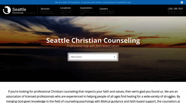 seattlechristiancounseling.com