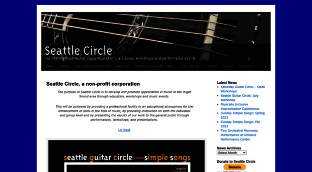 seattlecircle.org