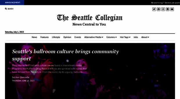 seattlecollegian.com