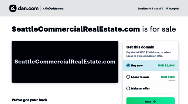 seattlecommercialrealestate.com