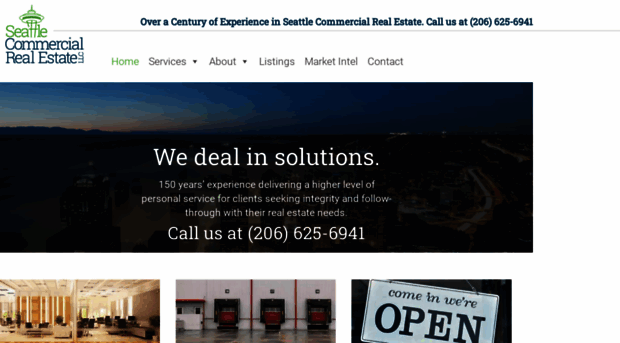 seattlecommercialrealestatellc.com