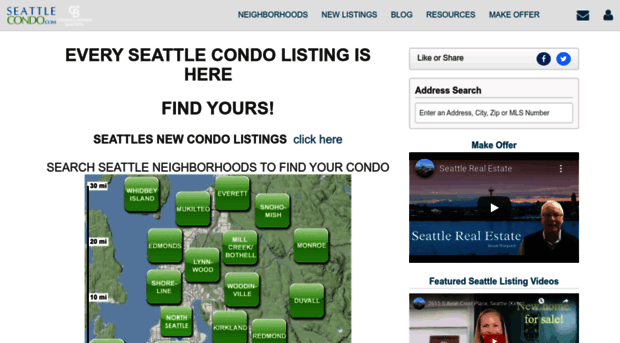 seattlecondo.com