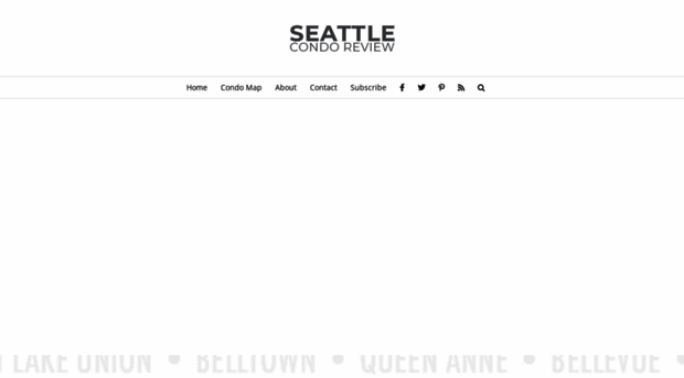 seattlecondoreview.com