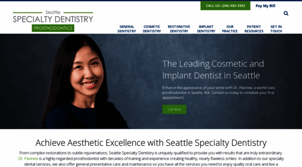 seattledentistry.com