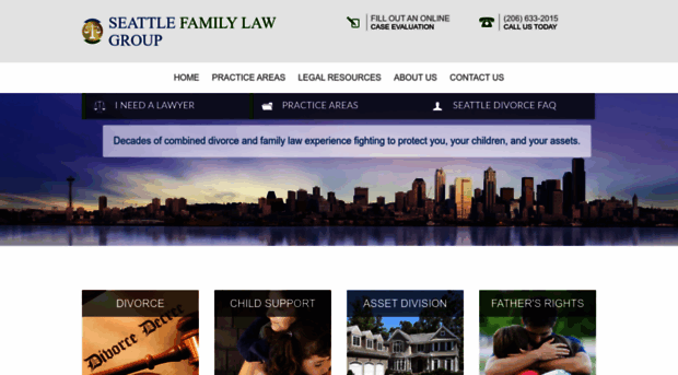 seattledivorceattorneys.com