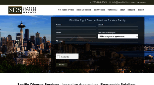 seattledivorceservices.com