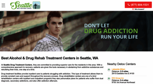 seattledrugtreatmentcenters.com