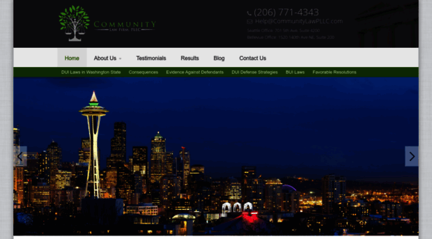 seattleduidefenselawfirm.com