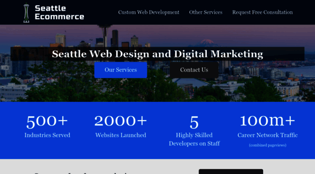 seattleecommerce.com