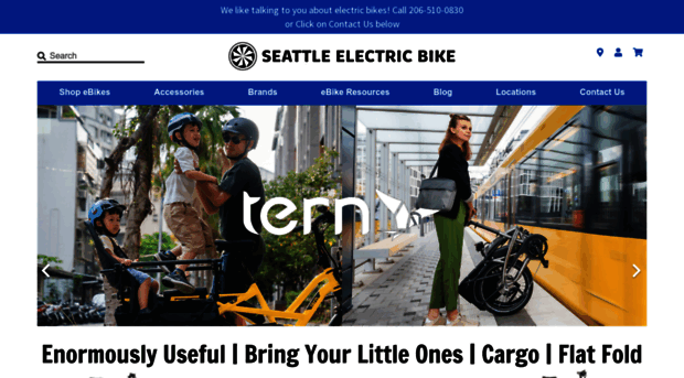 seattleelectricbike.net