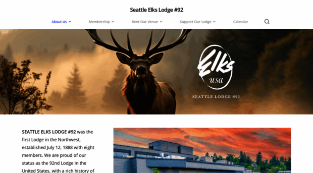 seattleelks.com