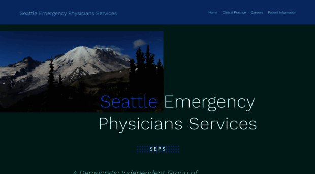 seattleemergencyphysicians.com