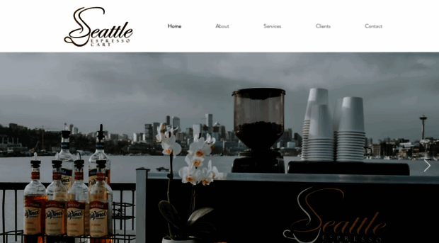seattleespressocart.com